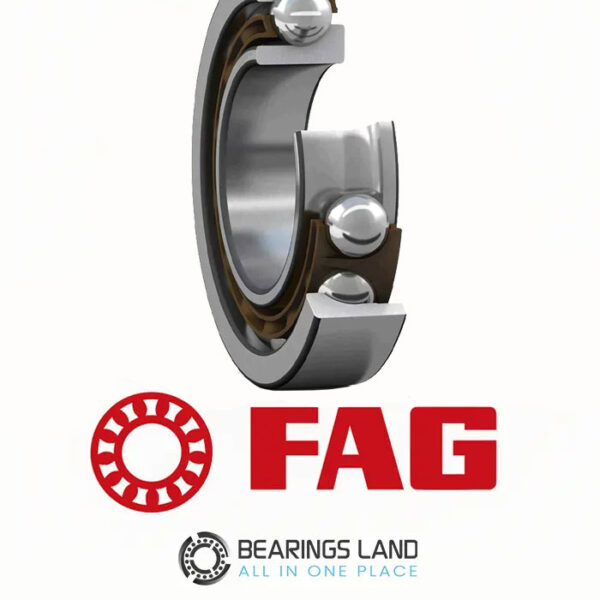 بلبرینگ تماس زاویه ای FAG