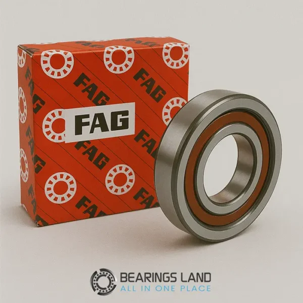 بلبرینگ تماس زاویه ای FAG