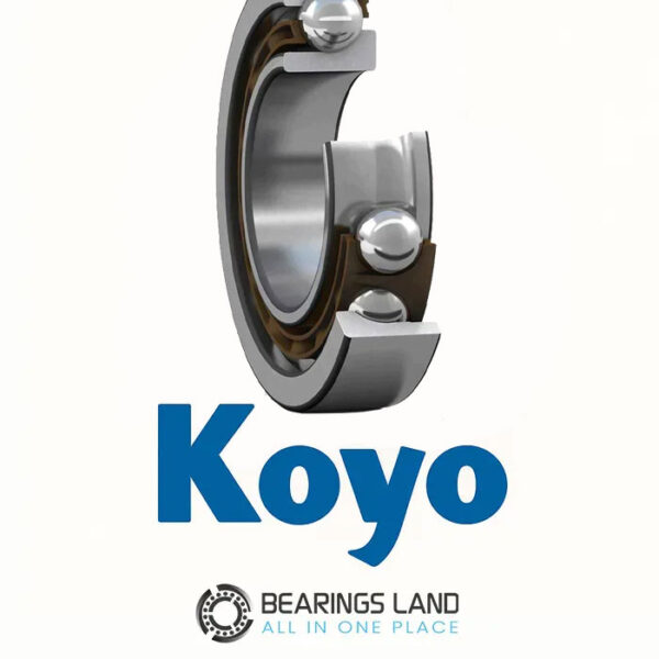 بلبرینگ تماس زاویه ای KOYO