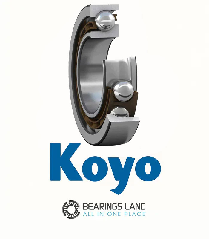 بلبرینگ تماس زاویه ای KOYO