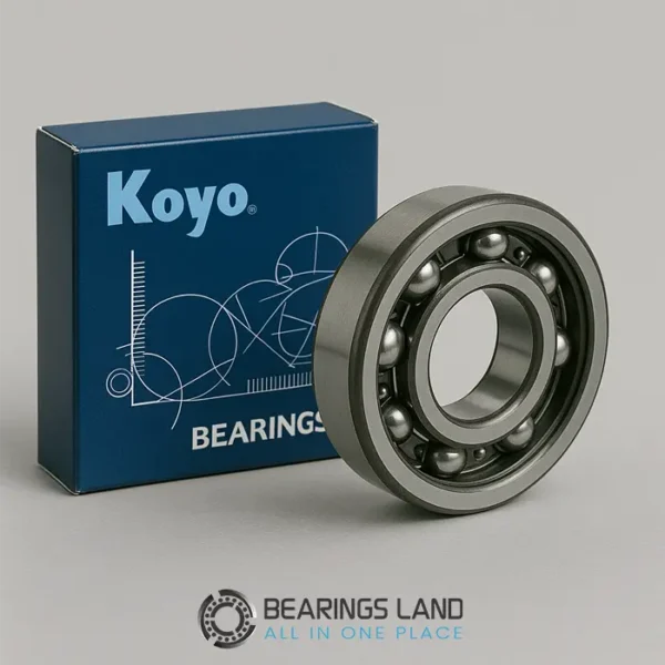 بلبرینگ شیار عمیق Koyo