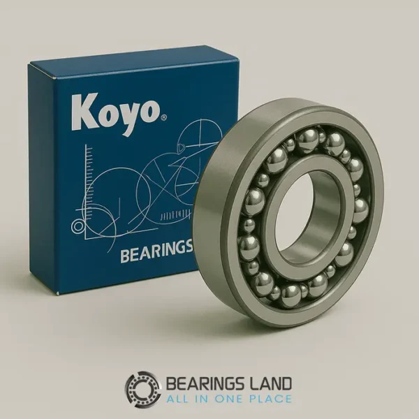 بلبرینگ خود تنظیم Koyo