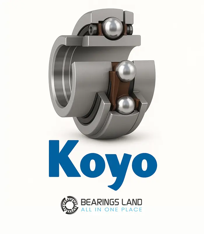 بلبرینگ ایگرگ KOYO