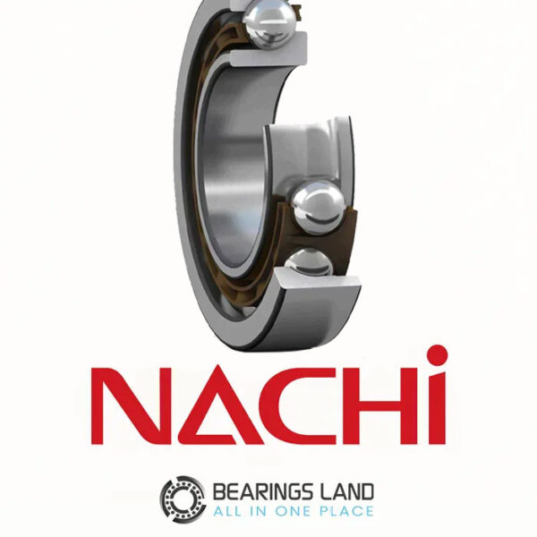 بلبرینگ تماس زاویه ای NACHI