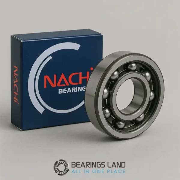 بلبرینگ شیار عمیق NACHI