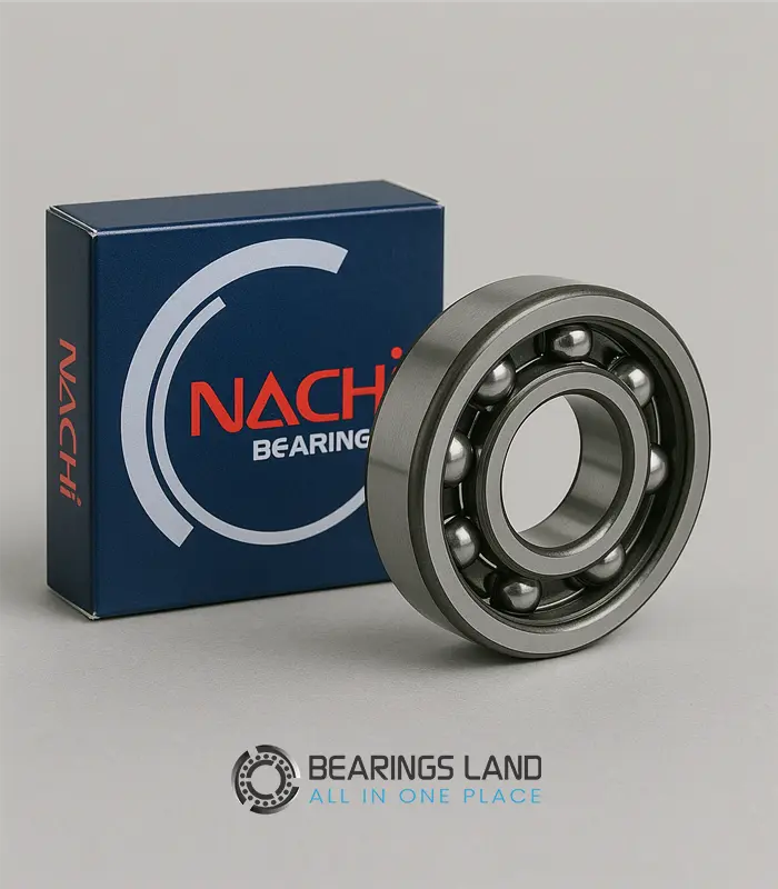 بلبرینگ شیار عمیق NACHI