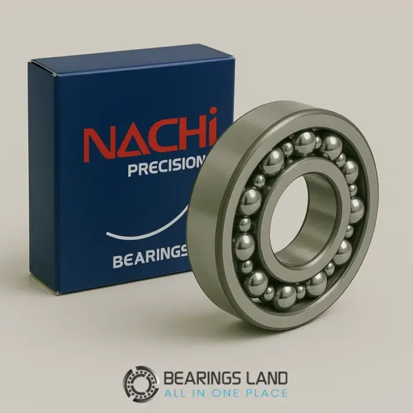 بلبرینگ خود تنظیم NACHI