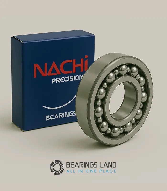 بلبرینگ خود تنظیم NACHI