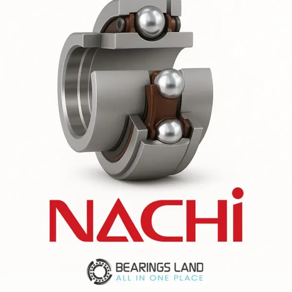 بلبرینگ ایگرگ NACHI