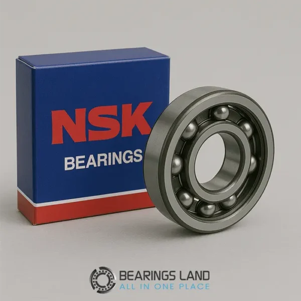 بلبرینگ شیار عمیق NSK
