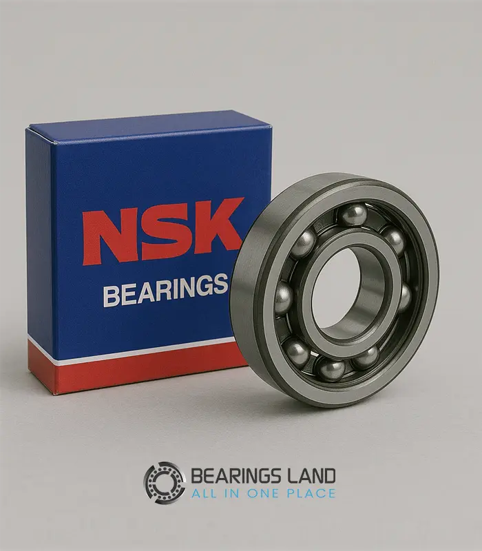 بلبرینگ شیار عمیق NSK