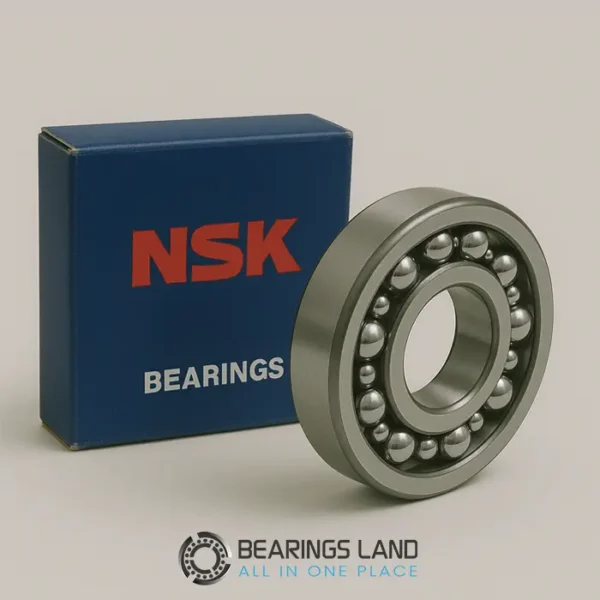 بلبرینگ خود تنظیم NSK