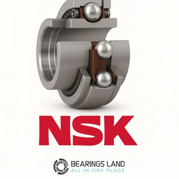 بلبرینگ ایگرگ NSK