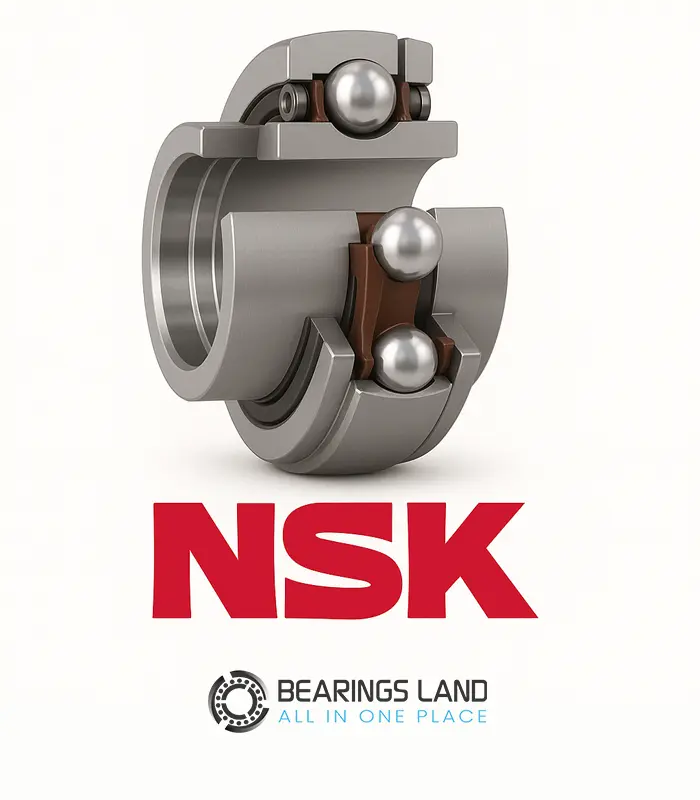 بلبرینگ ایگرگ NSK