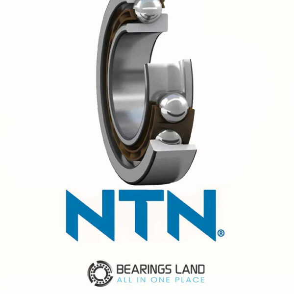 بلبرینگ تماس زاویه ای NTN