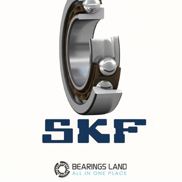 بلبرینگ تماس زاویه ای SKF