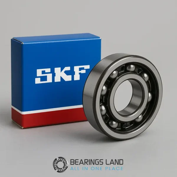 بلبرینگ شیار عمیق SKF