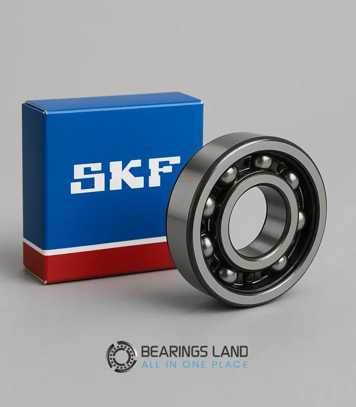 بلبرینگ شیار عمیق SKF