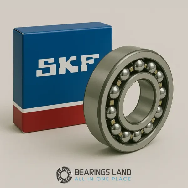 بلبرینگ خود تنظیم SKF