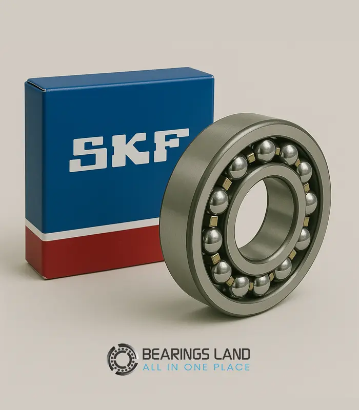 بلبرینگ خود تنظیم SKF