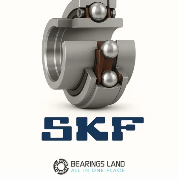 بلبرینگ ایگرگ SKF