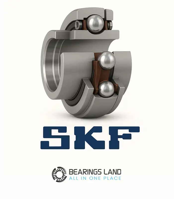 بلبرینگ ایگرگ SKF