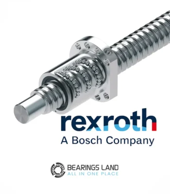 بال اسکرو rexroth