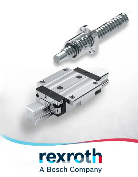محصولات پرفروش rexroth