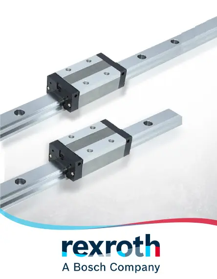 محصولات پرفروش rexroth