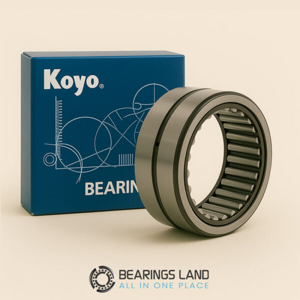 رولبرینگ سوزنی Koyo
