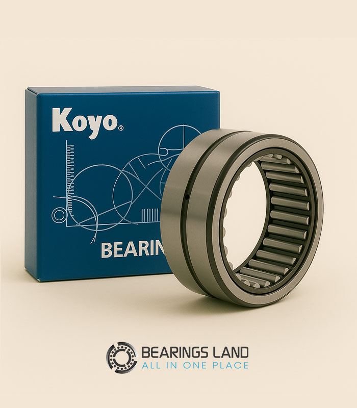 رولبرینگ سوزنی Koyo