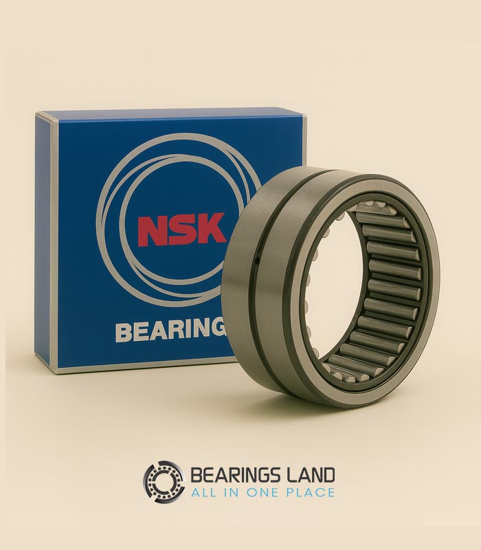 رولبرینگ سوزنی NSK