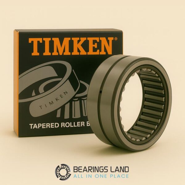رولبرینگ سوزنی TIMKEN