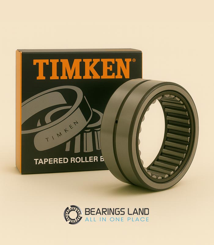 رولبرینگ سوزنی TIMKEN