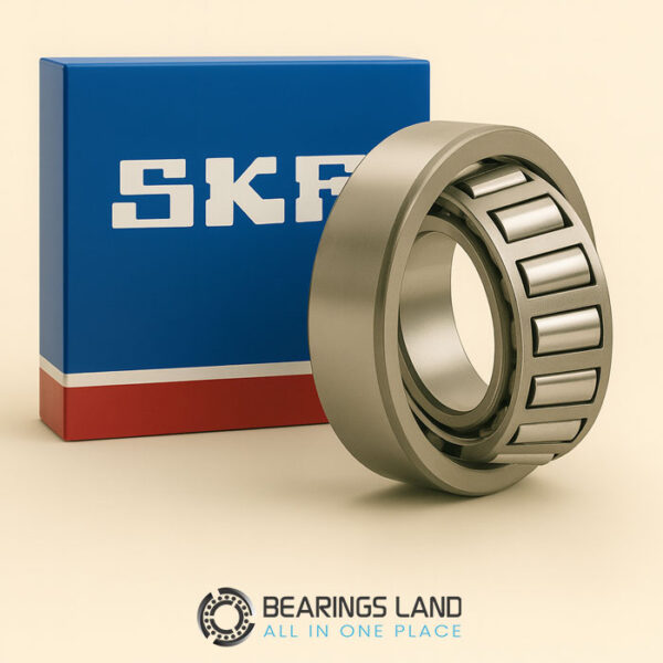رولبرینگ مخروطی SKF