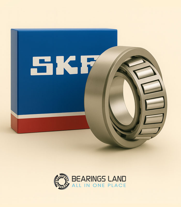 رولبرینگ مخروطی SKF